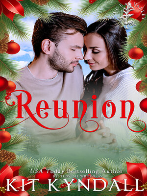 cover image of Reunion